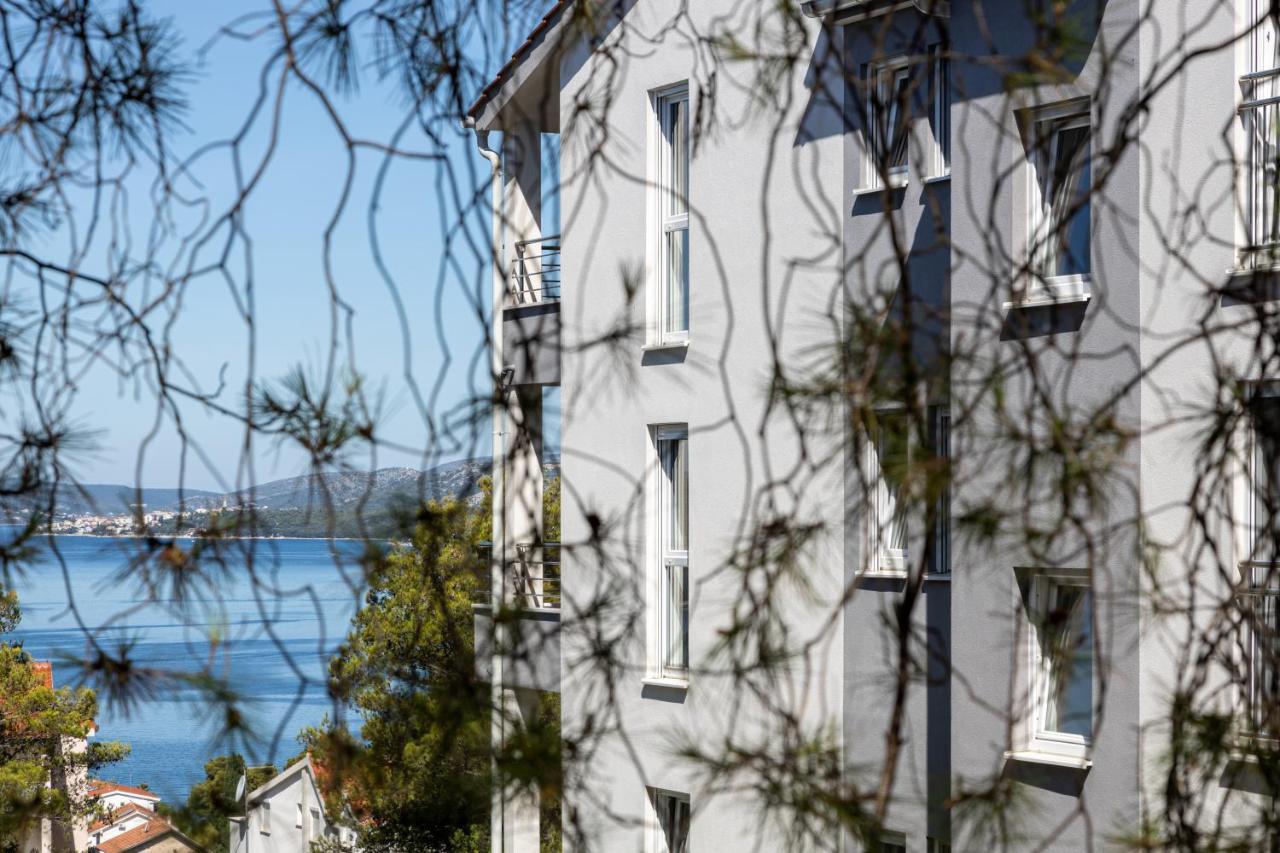 Villa Palavra Traù Esterno foto