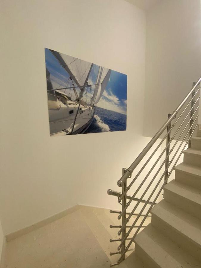 Villa Palavra Traù Esterno foto